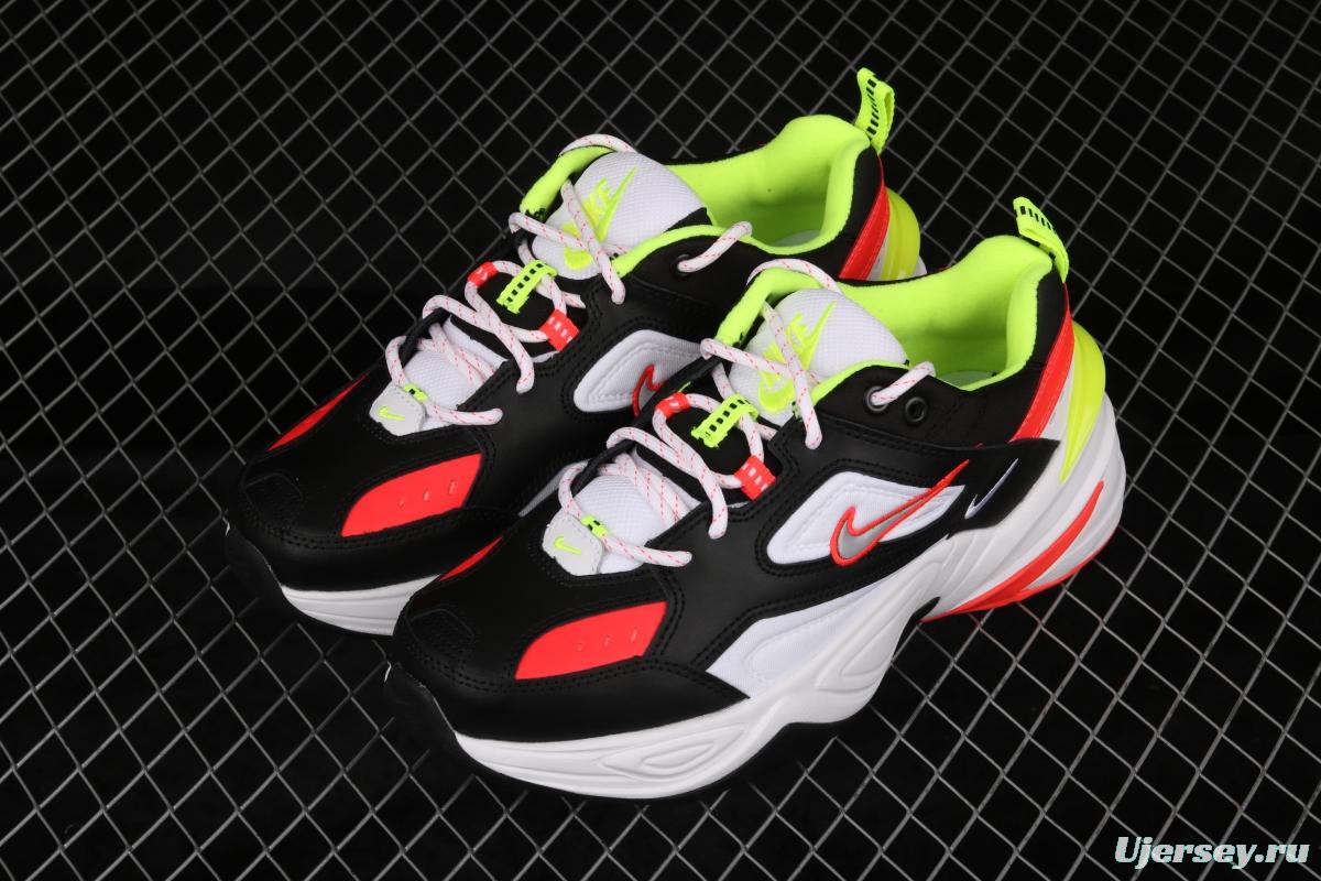 NIKE M2K Tekno retro sports daddy shoes CI2969-003