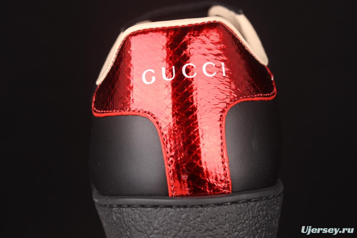 Gucci Ace classic independent outer packaging 04GGO9085