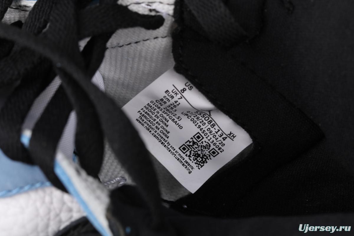 Air Jordan 1 Retro High University Blue 575441-134555088-13414