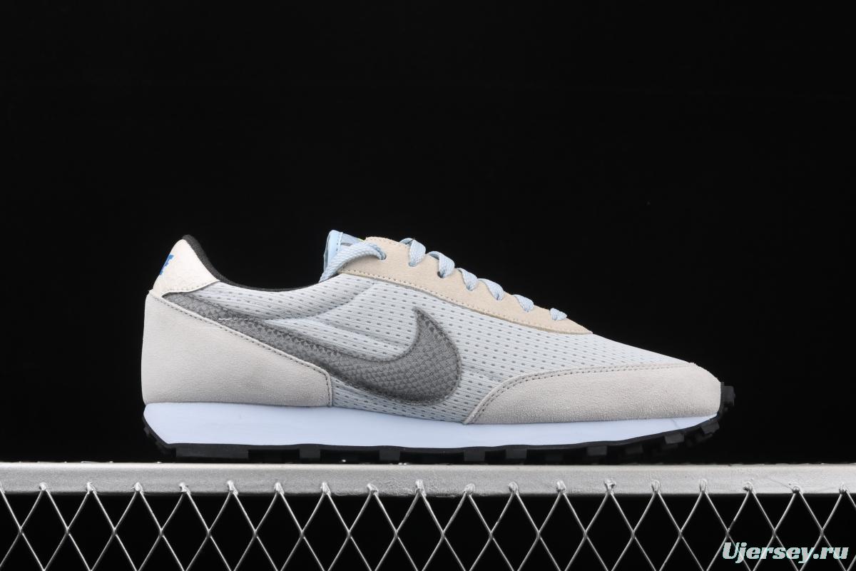 NIKE Air Daybreak 1979 Anniversary Shunfeng Waffle Series 40th Anniversary Limited vintage Leisure jogging shoes CV3029-1979