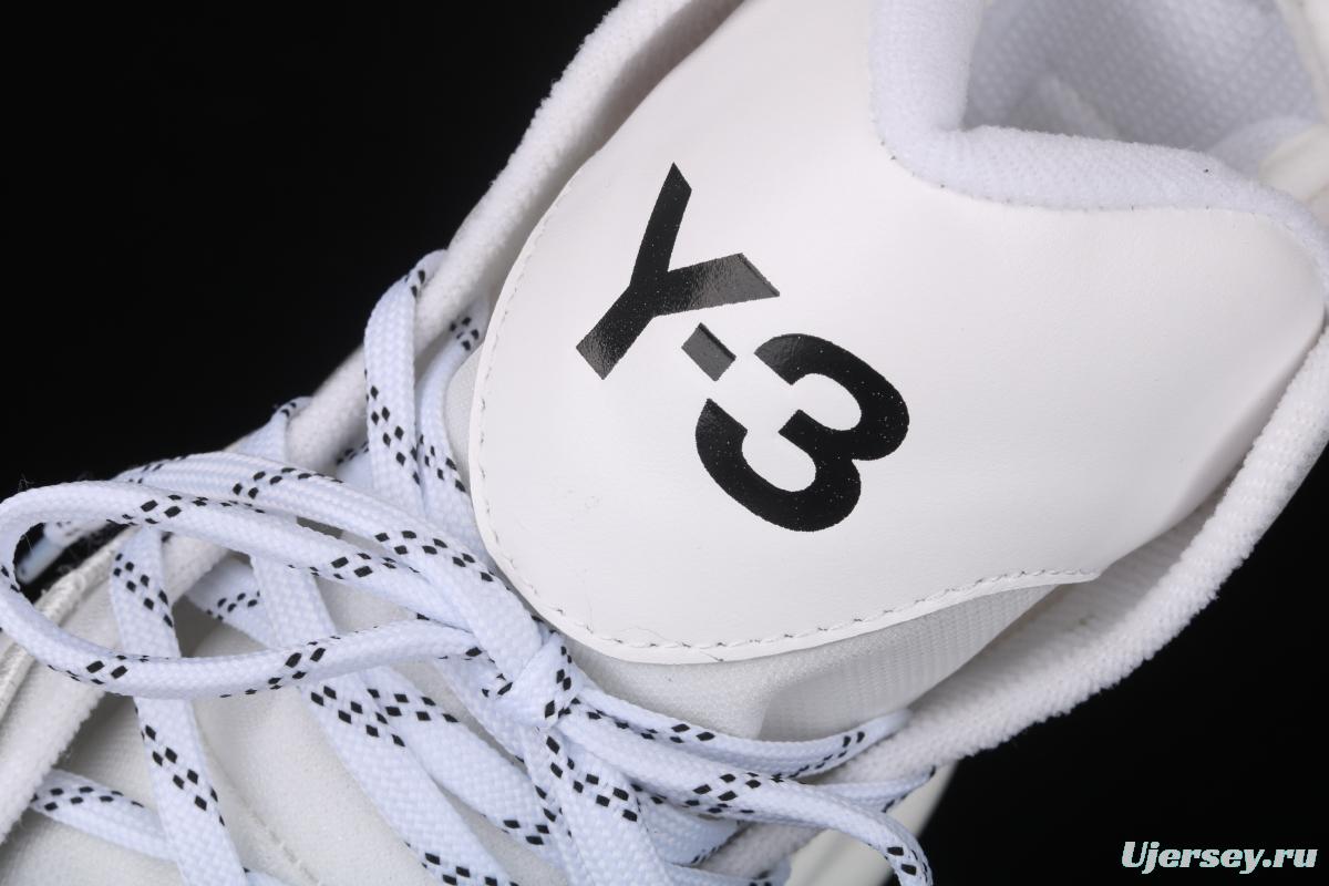 Ymur3 HOKORI Yohji Yamamoto Kaiwa ChuNIKEy Gao Bang Kaiwa series vintage lightweight daddy shoes EF2635