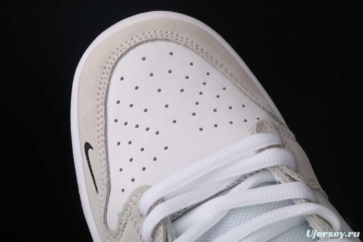 DIOR x NIKE SB DUNK Low joint style low-top casual board shoes CT5058-002