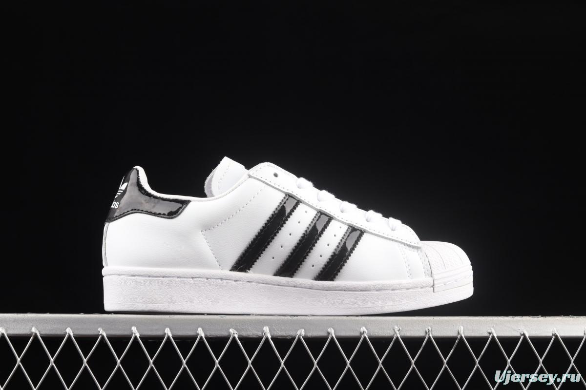 Adidas Originals Superstar FX2246 shell head casual board shoes