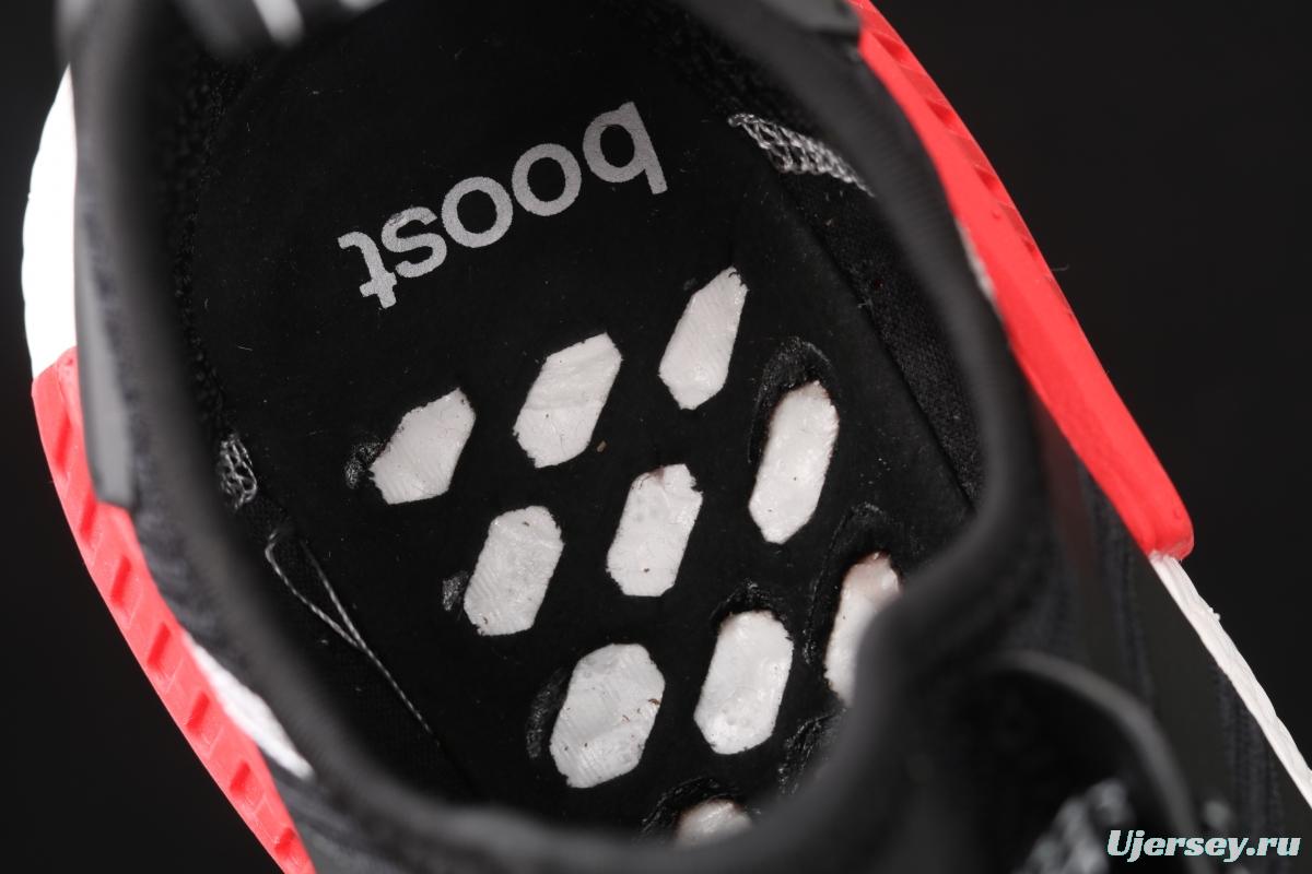 Adidas NMD R1 Boost S31510 new really hot casual running shoes