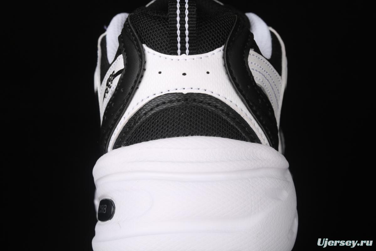New Balance NB530 series retro leisure jogging shoes MR530SJ