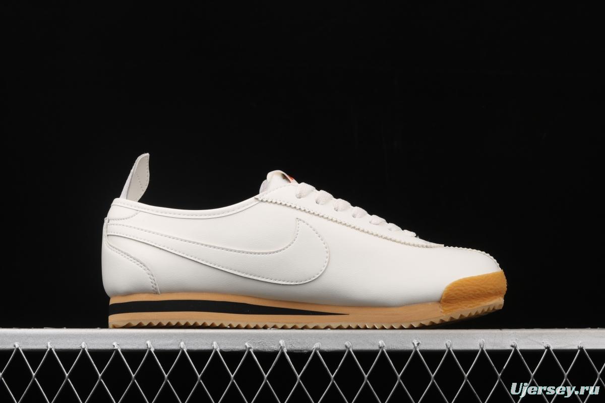 NIKE Wmns Cortez'72 Agan Fugu running shoes 847126-100