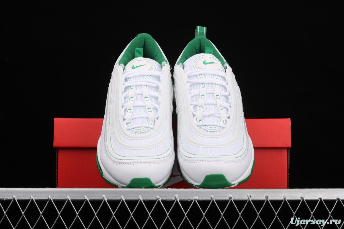 NIKE Air Max 97 bullet air cushion running shoes DH0271-100