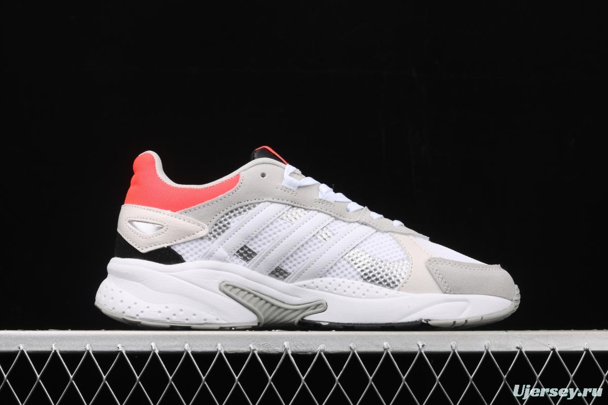 Adidas NEO Crazychaos ShAdidasow FY7822 2020 new style casual shoes