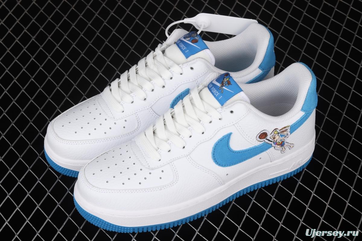 NIKE Air Force 1 Low low-top casual board shoes DM2845-100