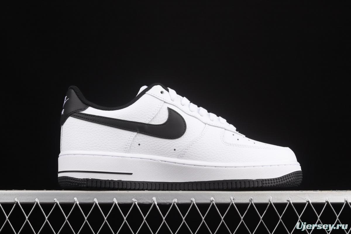 NIKE Air Force 1x 07 Low low-top casual board shoes AA0287-100