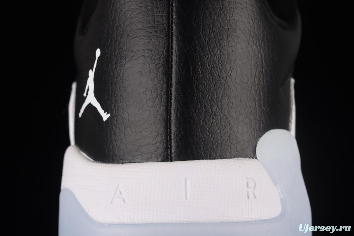 Air Jordan 11 CMFT Low 1 South Coast low side anti-skid shock absorber basketball shoes CW0784-104