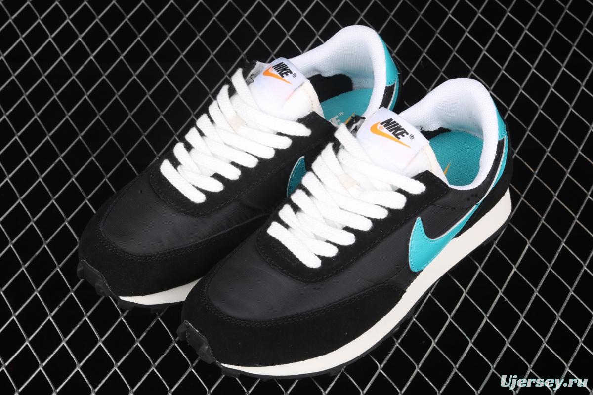 NIKE Air Daybreak 1979 Anniversary Shunfeng Waffle Series 40th Anniversary Limited vintage Leisure jogging shoes CV2179-1979