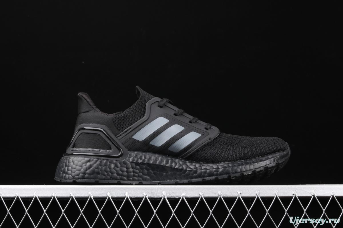 Adidas Ultra Boost 20 Consortium EF0702 North America limits 2019 new sports casual running shoes