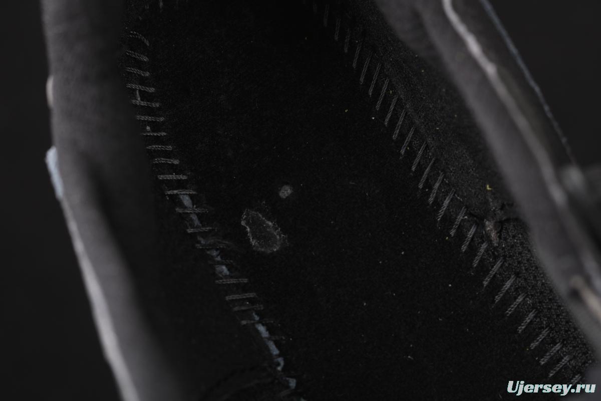 NIKE Atsuma four seasons evergreen wear-resistant leisure sports board shoes CD5461-006