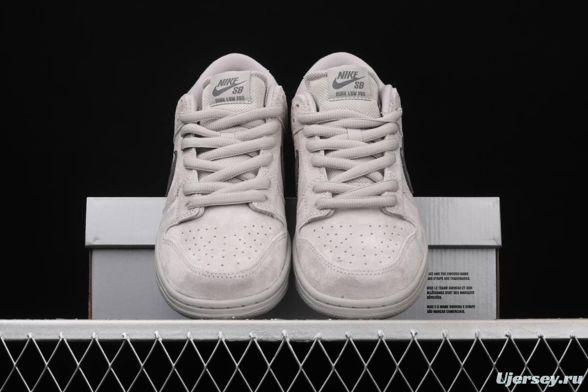 NIKE SB DUNK Low Pro skateboard shoes 854866-016