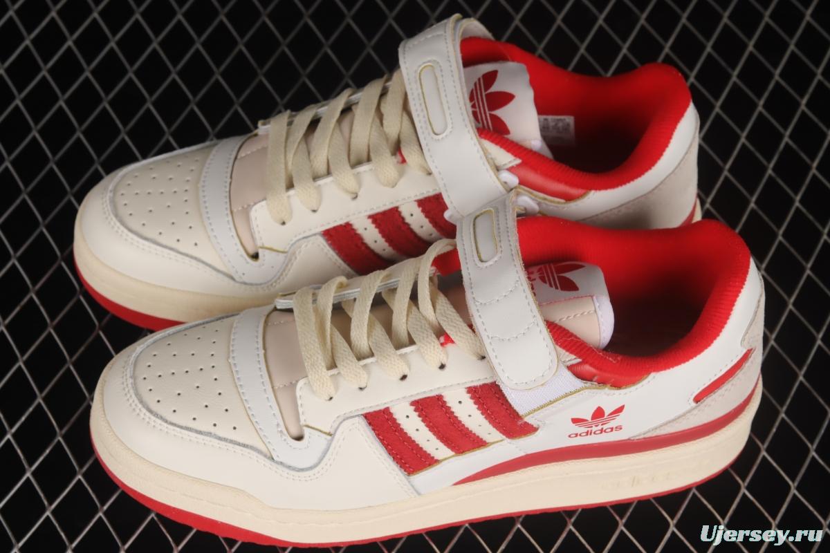Adidas Forum 84 Low GY6981 Popular items classic retro basketball shoes