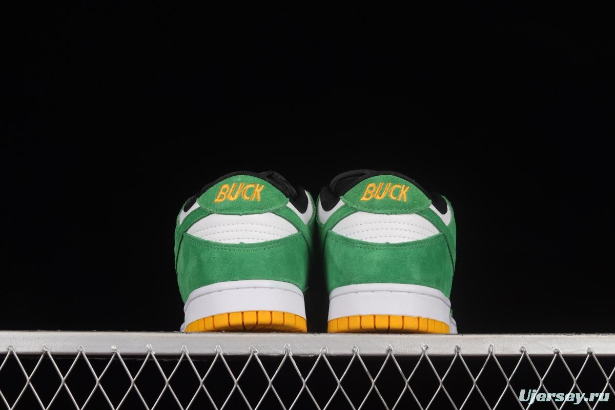 NIKE DUNK Low Retro SE SB Low Top Sports Casual Sneakers 304292-132