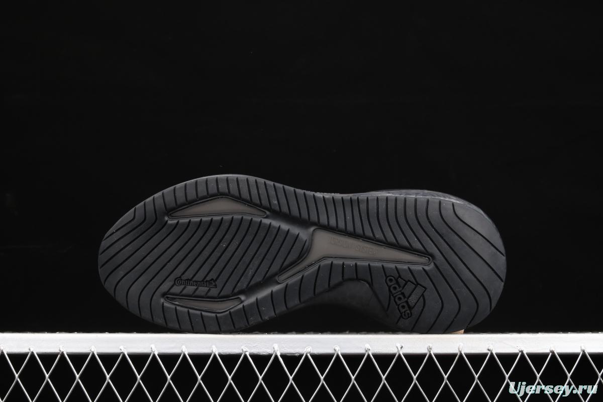 AlphaBounce Beyond M CG3418 Alpha knitted mesh casual running shoes