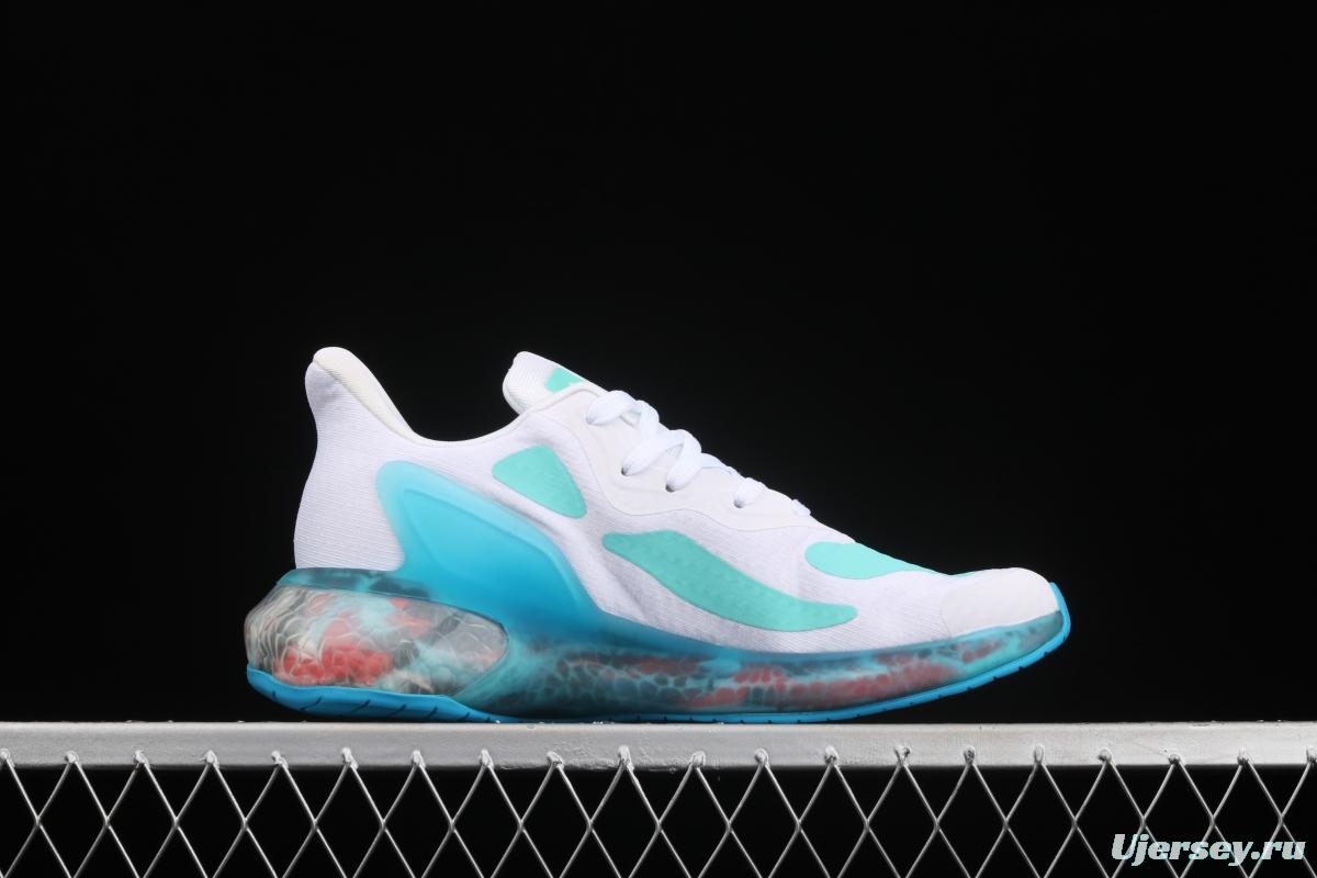 Adidas Alphabounce Boost Beyond W CG3719 Alpha 11 generation casual running shoes