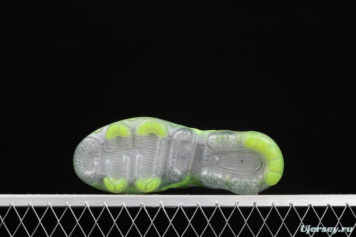 NIKE Air Vapormax 2019 full palm air cushion running shoes AR6632-700