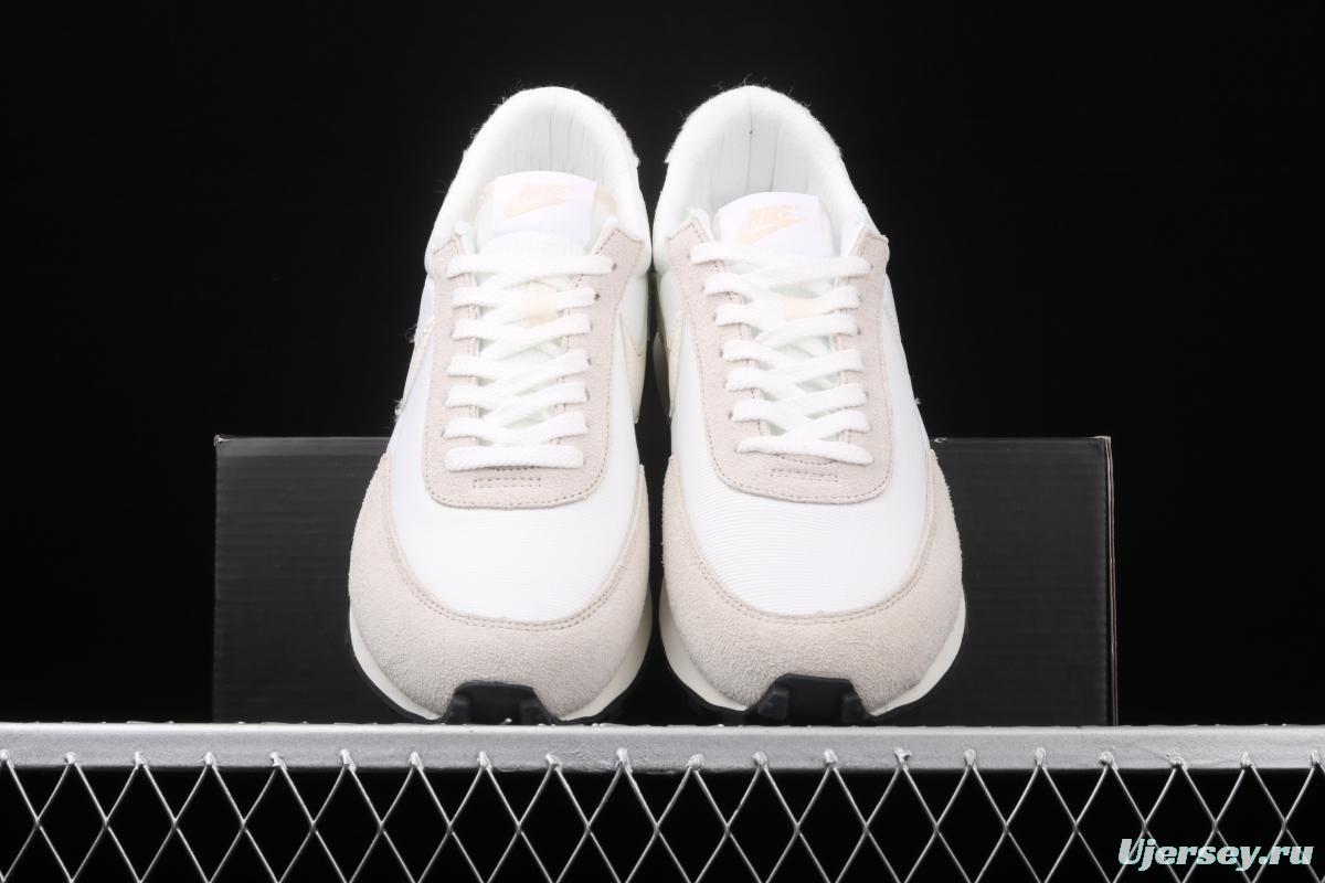 NIKE Air Daybreak 1979 Anniversary Shunfeng Waffle Series 40th Anniversary limit retro Leisure jogging shoes CT3441-1979