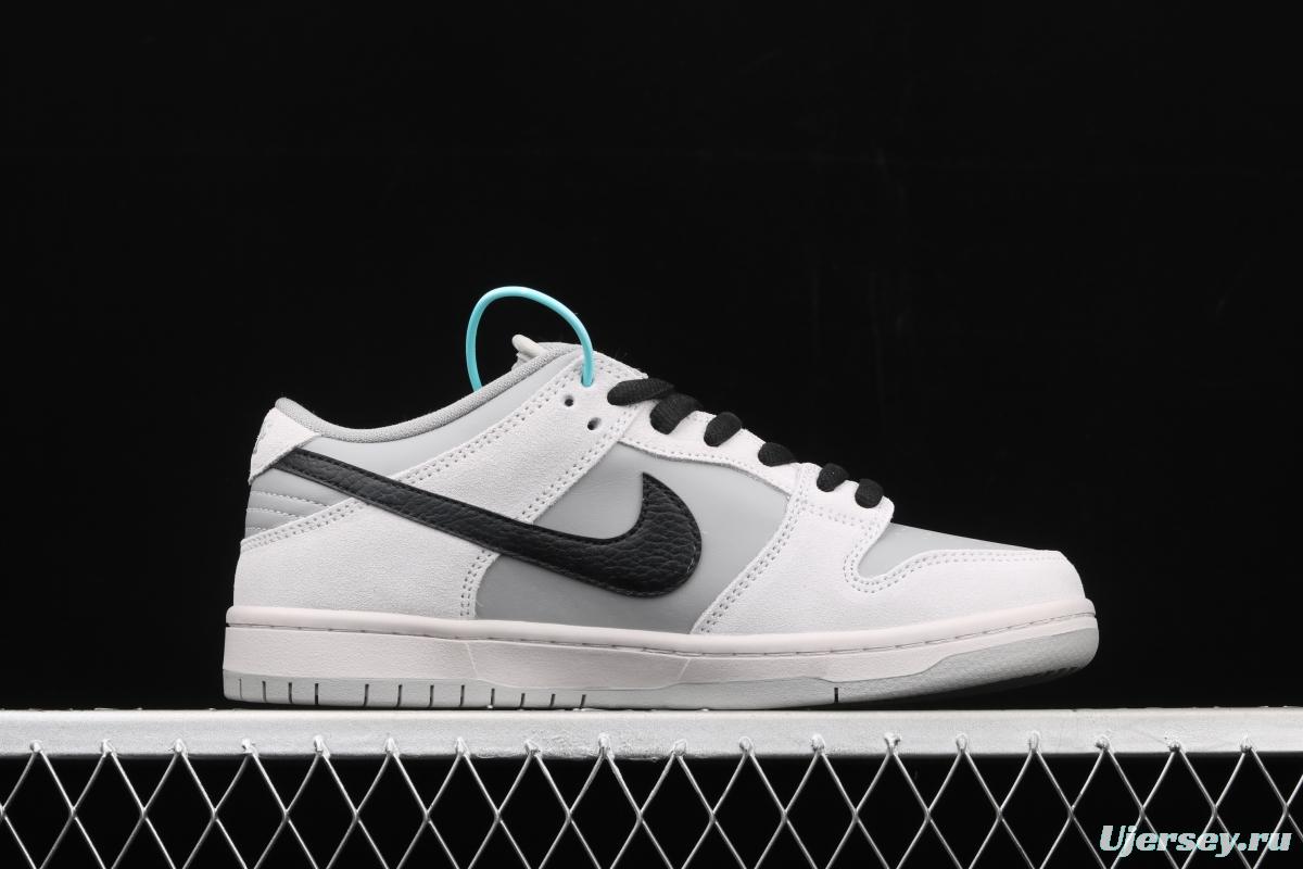 NIKE DUNK SB Low customer-made low-top sports skateboard shoes BQ6817-101