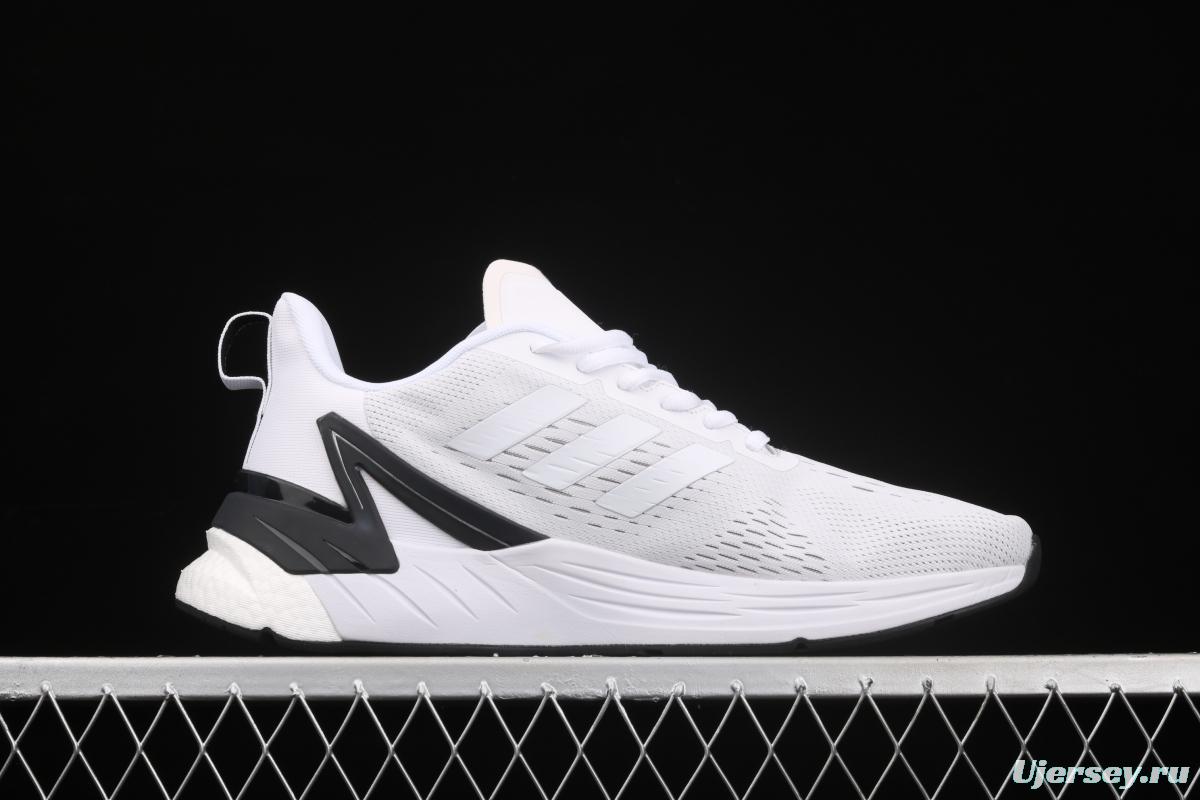 Adidas Response Super Boost FX4830 new sports shoes lightweight breathable running shoes