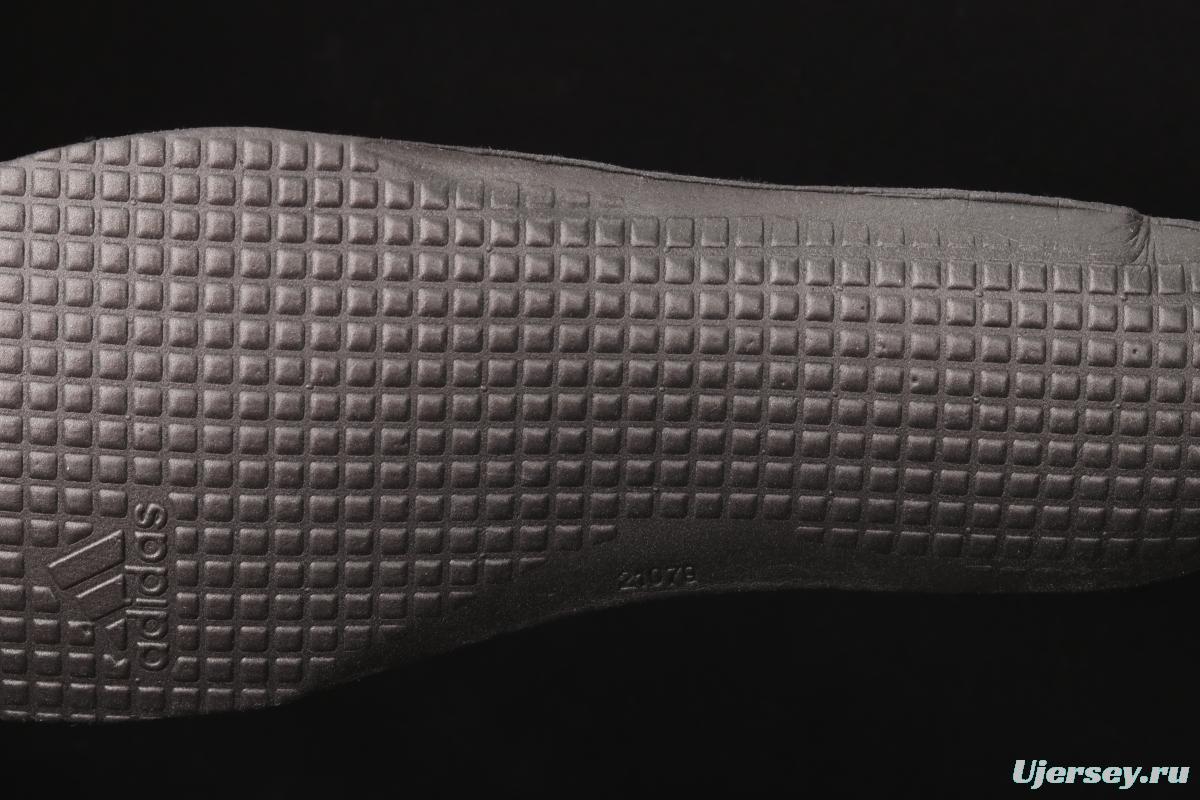 Adidas Ultra Boost 21 Consortium FY0378 Das new thick-soled popcorn running shoes