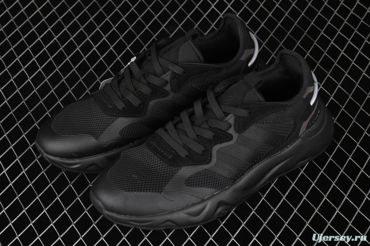 Adidas NEO Futuref Low FW3377 summer sports comfortable leisure shoes