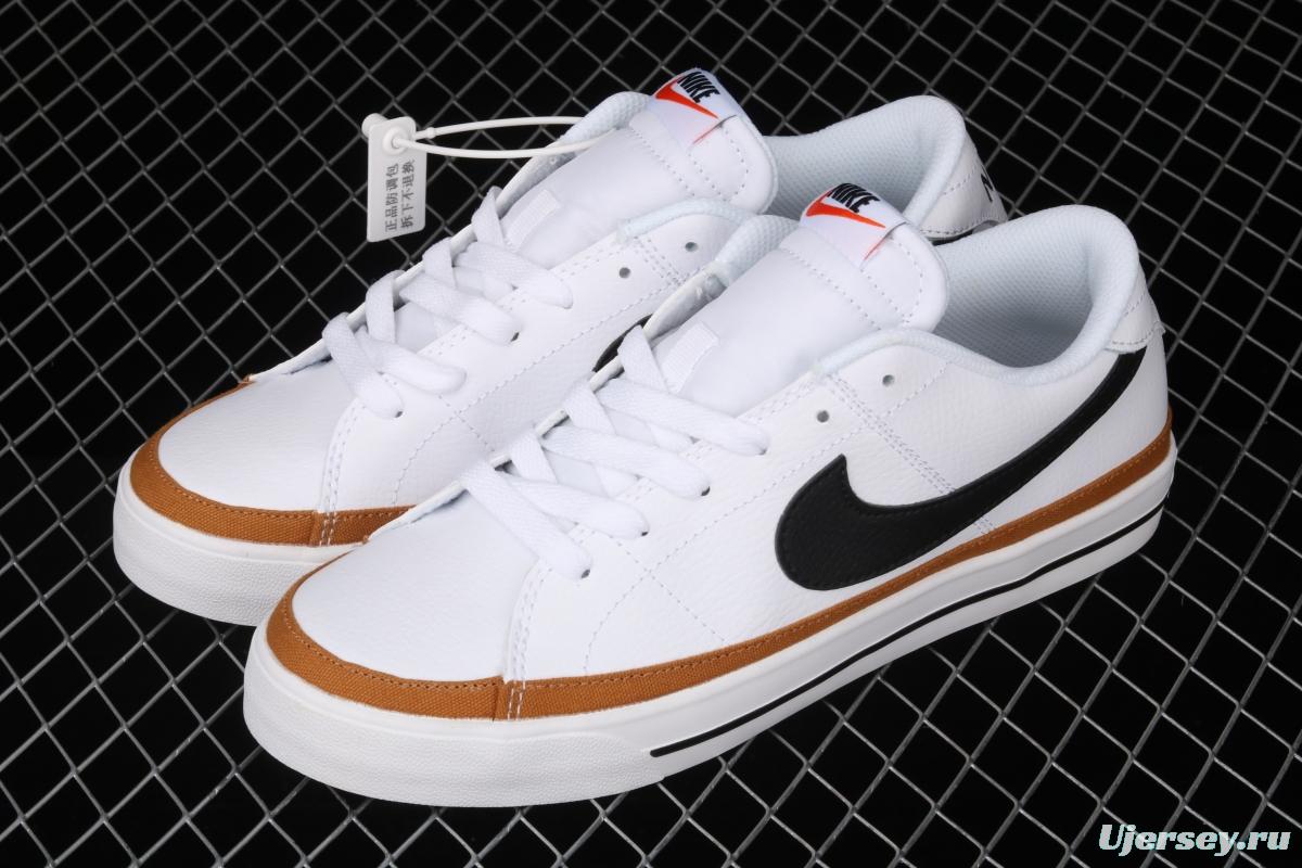 NIKE Court Legacy classic retro fashion street sports board shoes CU4150-102,