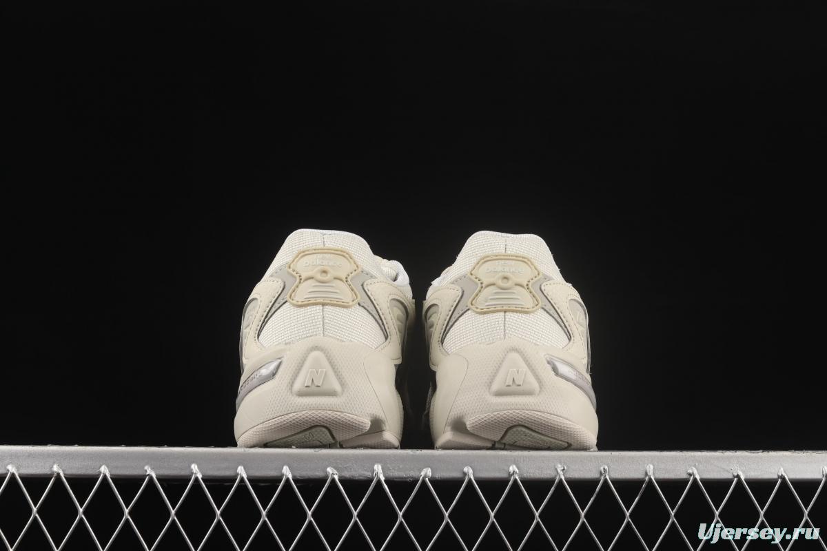New Balance ML725 series retro single breathable retro daddy sports leisure running shoes ML725D