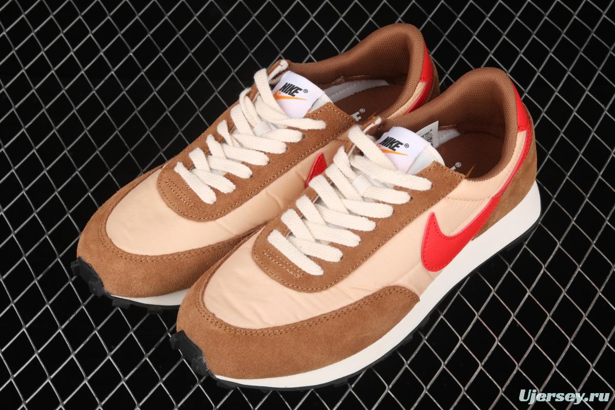 NIKE Air Daybreak 1979 Anniversary Shunfeng Waffle Series 40th Anniversary Limited vintage Leisure jogging shoes CV2179-262