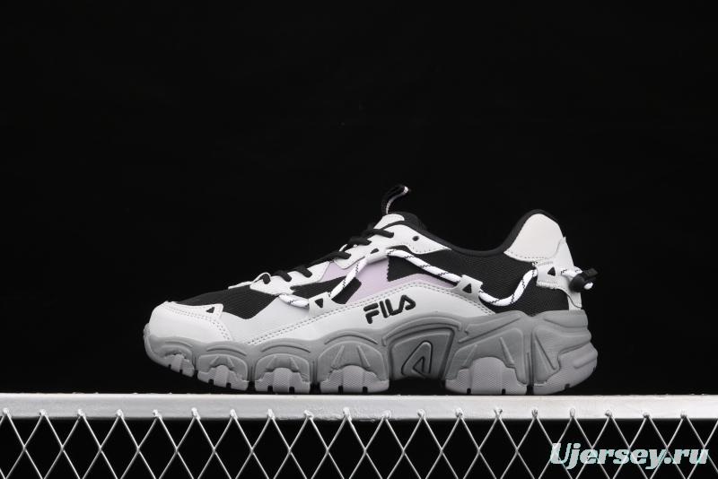 Fila 2021 new breathable cat claw shoes F12W114111ABA