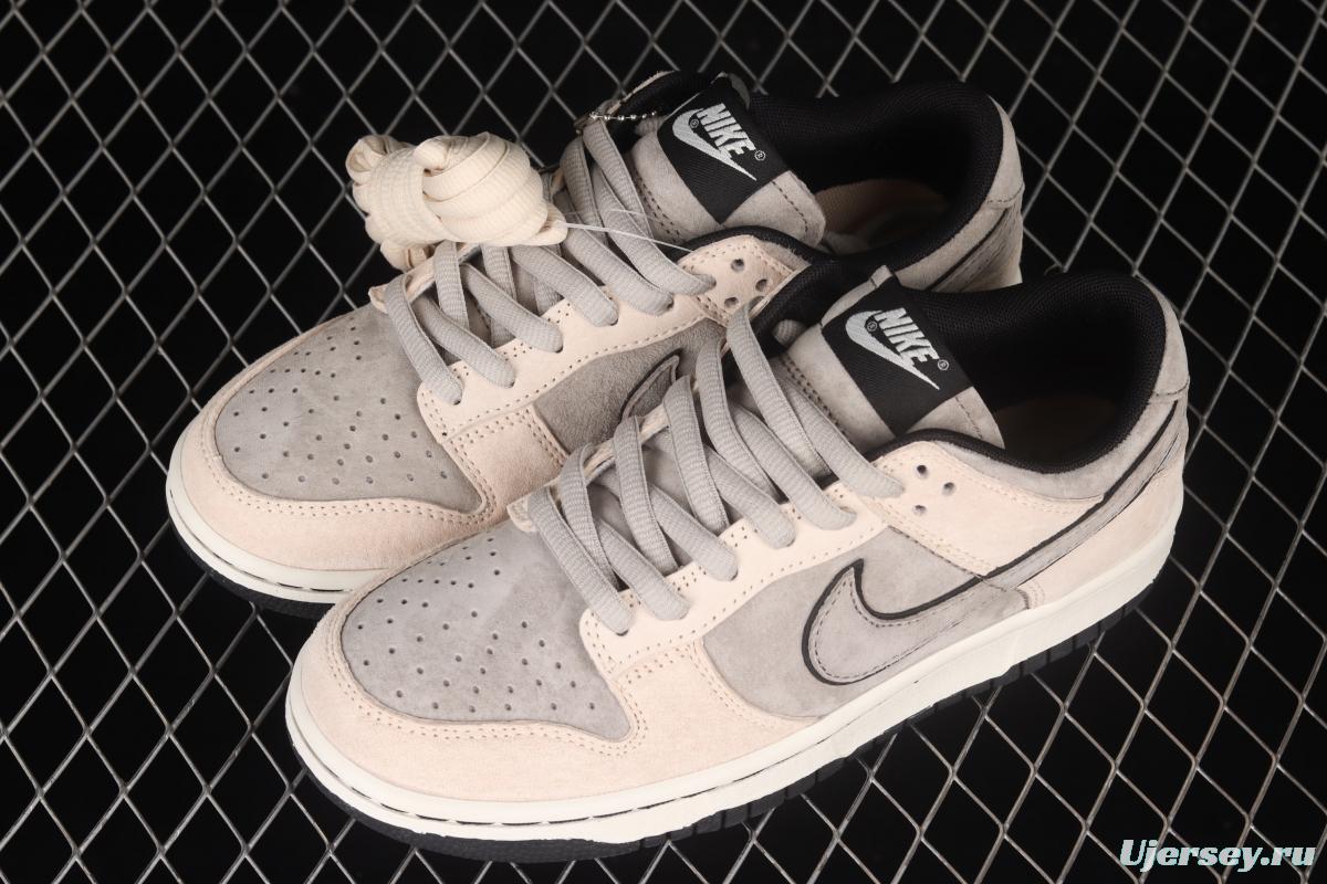 Otomo Katsuhiro x NIKE SB DUNK Low Steamboy OST Keyang co-signed SB low-top sports and leisure board shoes LF0039-006