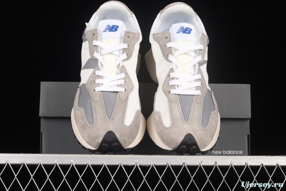 New Balance MS327 series retro leisure sports jogging shoes MS327LAB