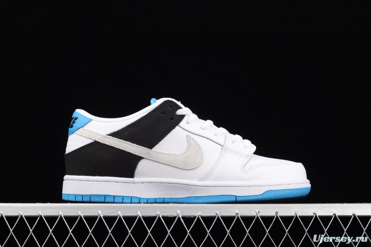 NIKE SB DUNK Low Prm SB rebound fashion casual board shoes BQ6817-101,