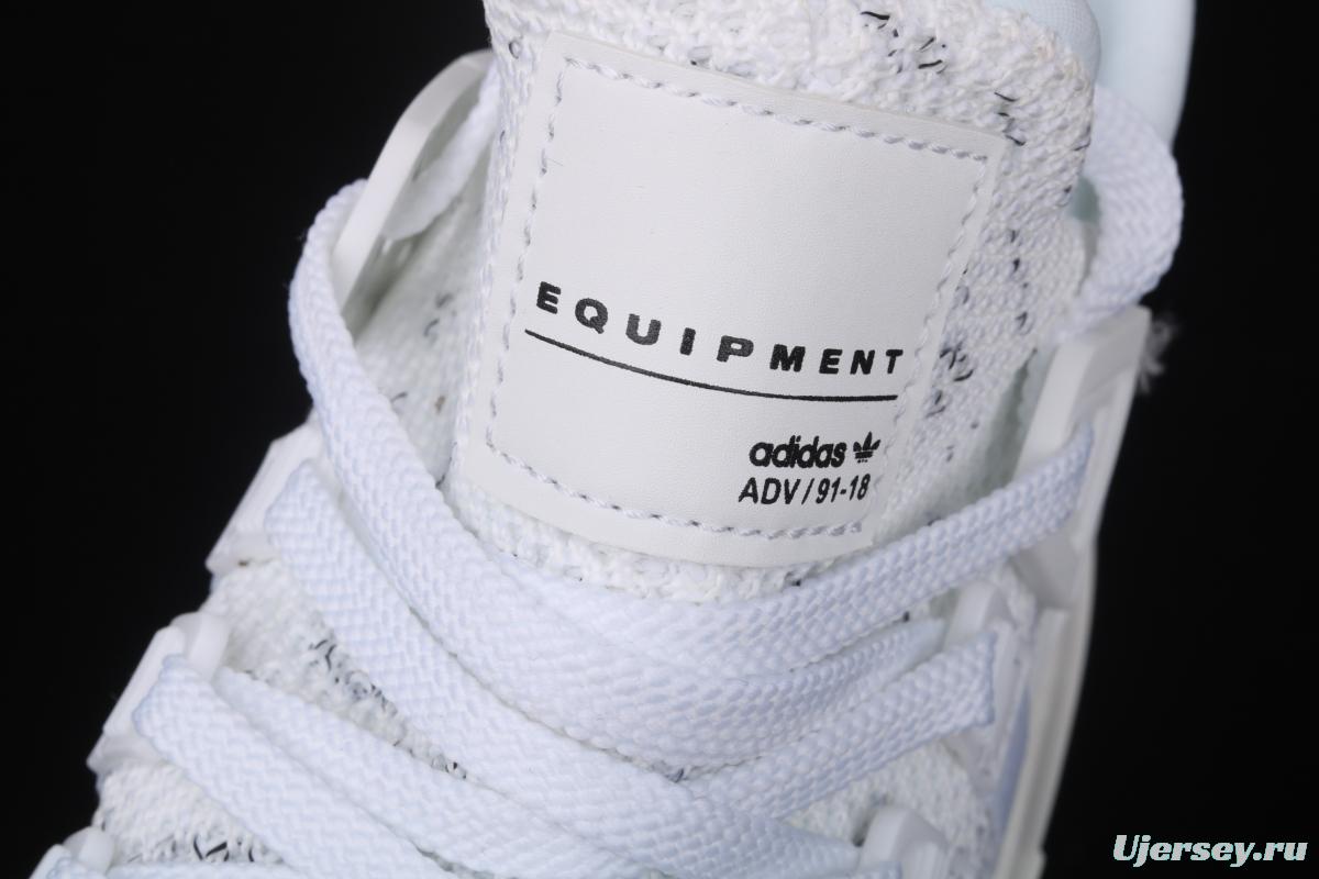 Adidas EQT Bask AdidasV EE5046 Das sports casual shoes