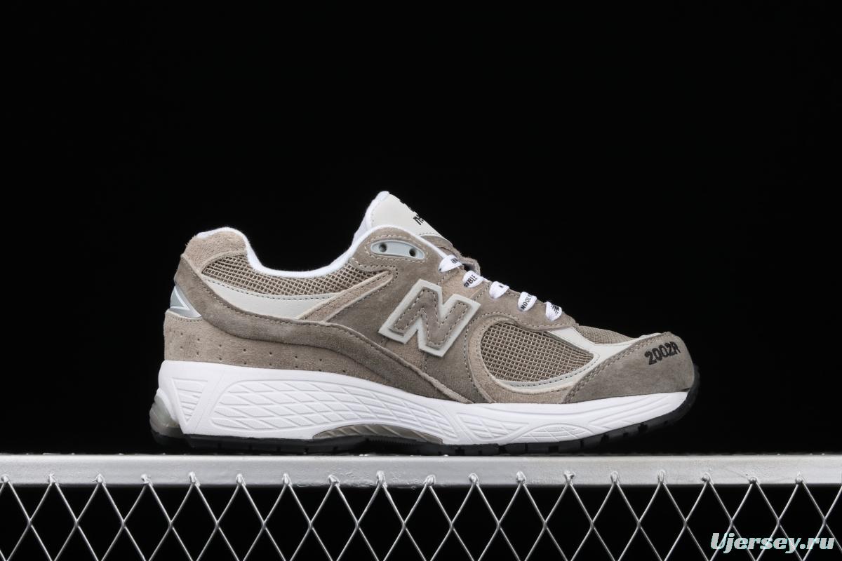 New Balance WL2002 retro casual running shoes ML2002RV