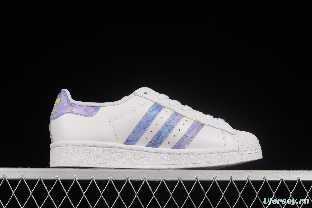 Adidas Originals Superstar CZ5217 Shell Toe Classic Casual Sneakers