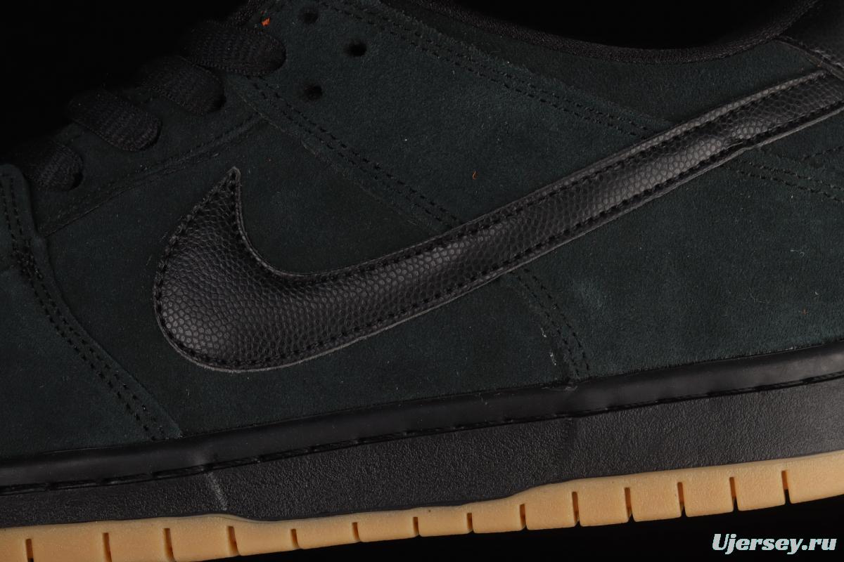 NIKE DUNK SB Low Pro IW SB dunk series retro low-top leisure sports skateboard shoes 819674-002