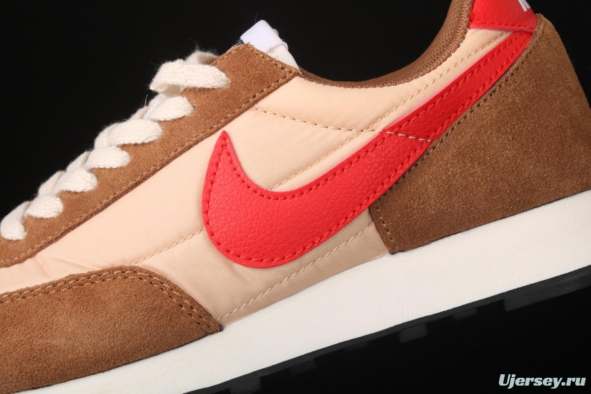 NIKE Air Daybreak 1979 Anniversary Shunfeng Waffle Series 40th Anniversary Limited vintage Leisure jogging shoes CV2179-262