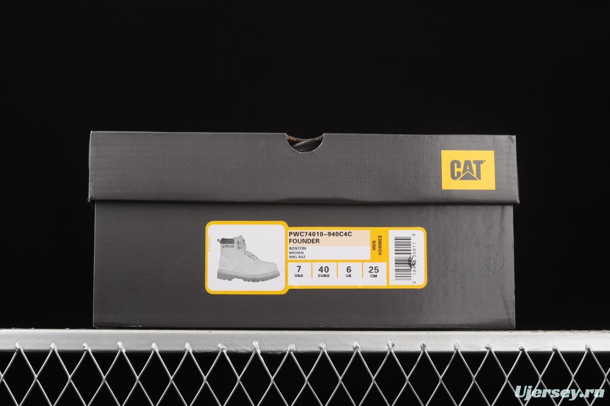 Cat Footwear Crystal bottom 240Series Classic Hot sellers over the years released in PWC74010-940C4C