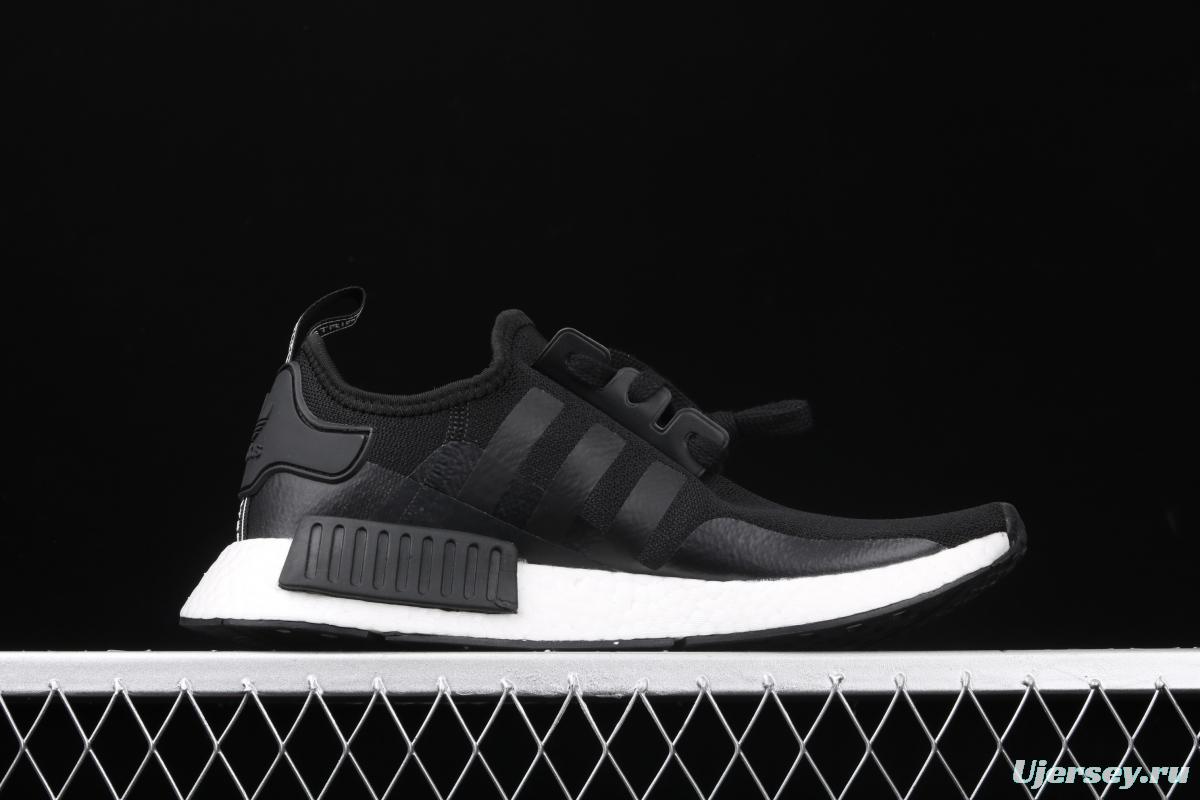 Adidas NMD_R1 Boost Originals Taping EE5082 running casual shoes