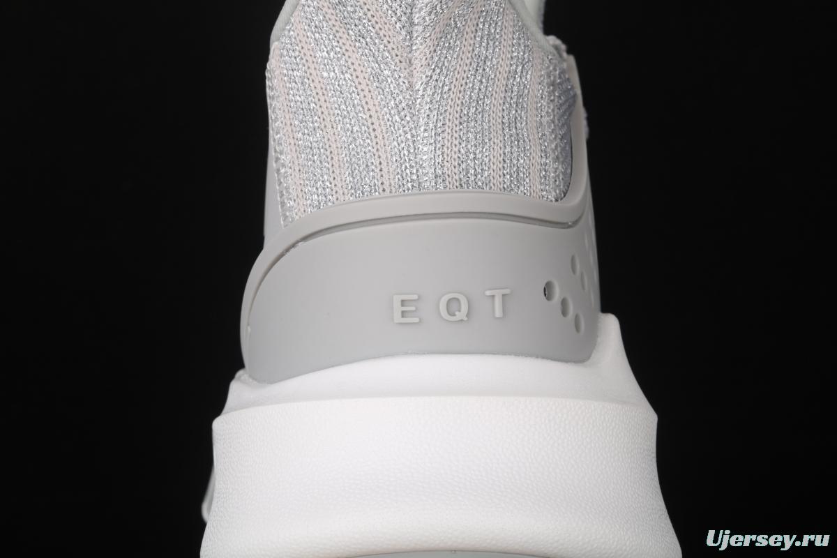 Adidas EQT Bask AdidasV EE5038 Das sports casual shoes