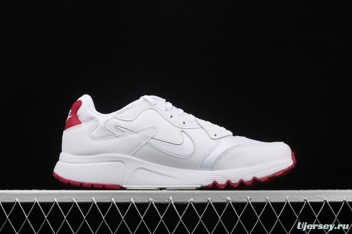 NIKE Atsuma four-season evergreen wear-resistant leisure sports board shoes CD5461-102