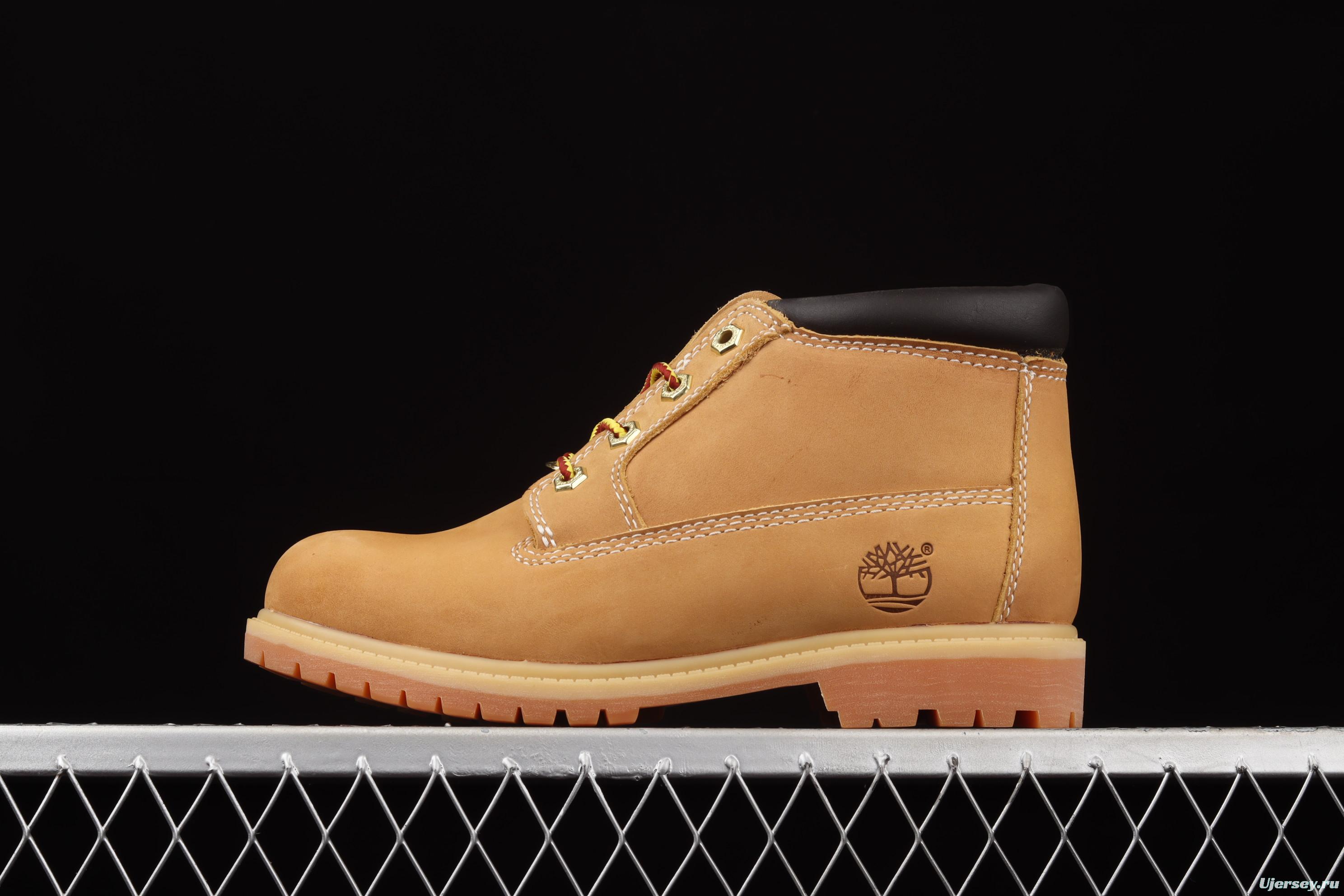 Timberland Mid Shoes TB023399 213