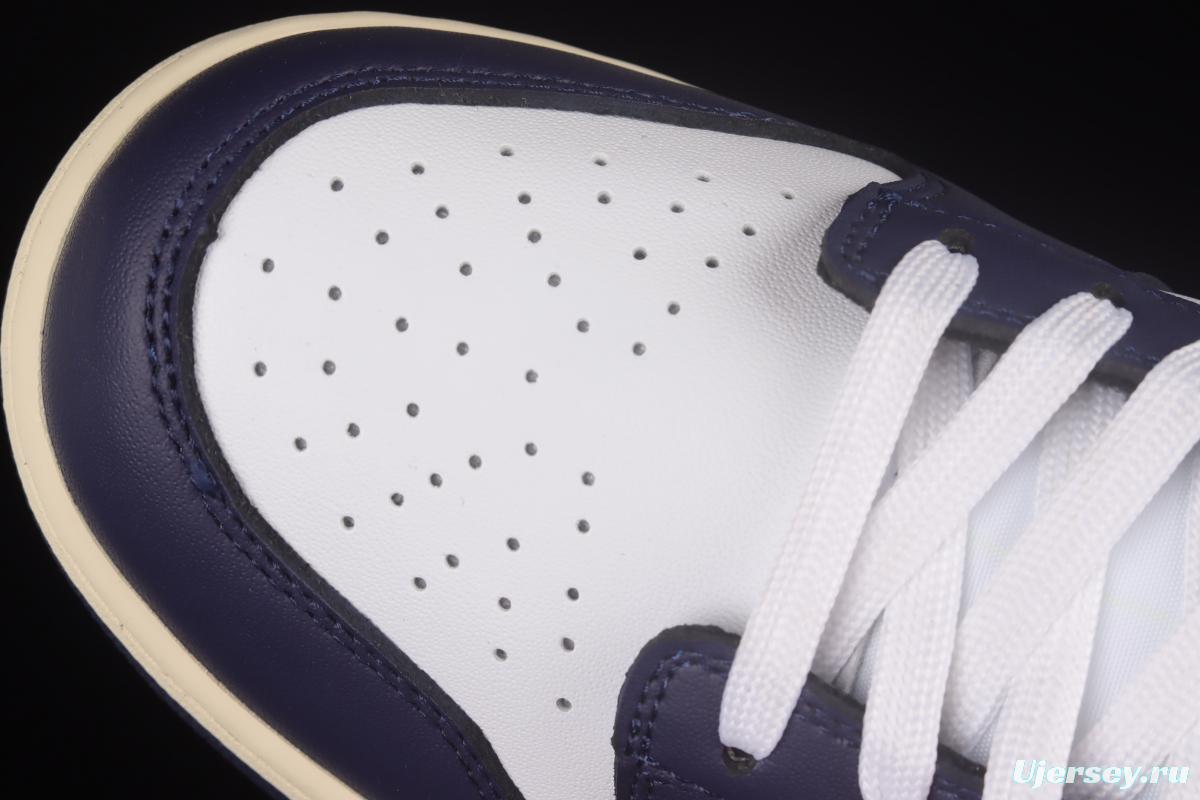 NIKE SB DUNK Low Navy Blue 