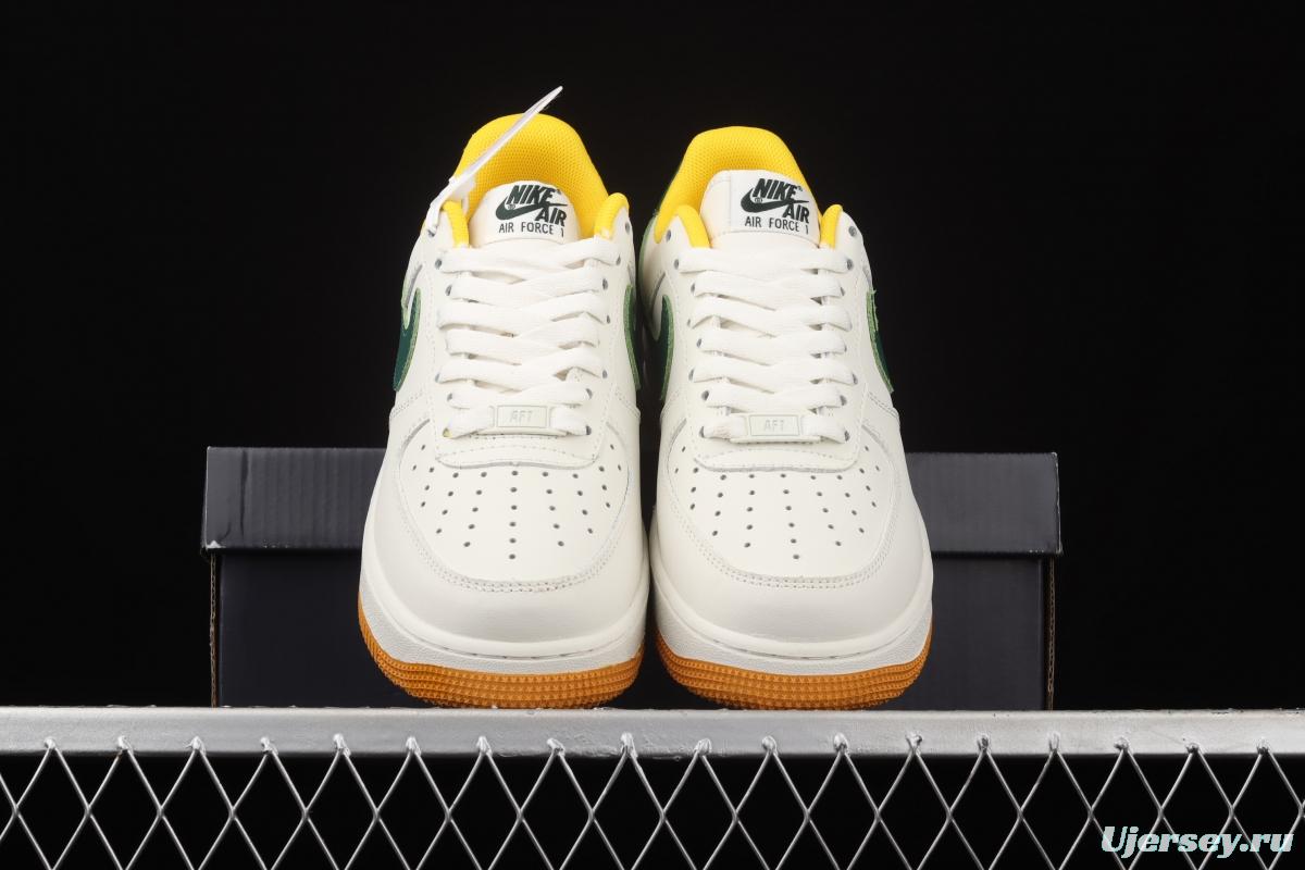 NIKE Air Force 1 Low low-top casual board shoes CJ6065-501