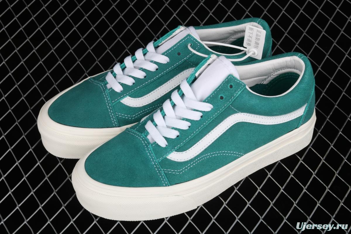 Vans Old Skool low-top leisure sports board shoes VN000VOKDO5