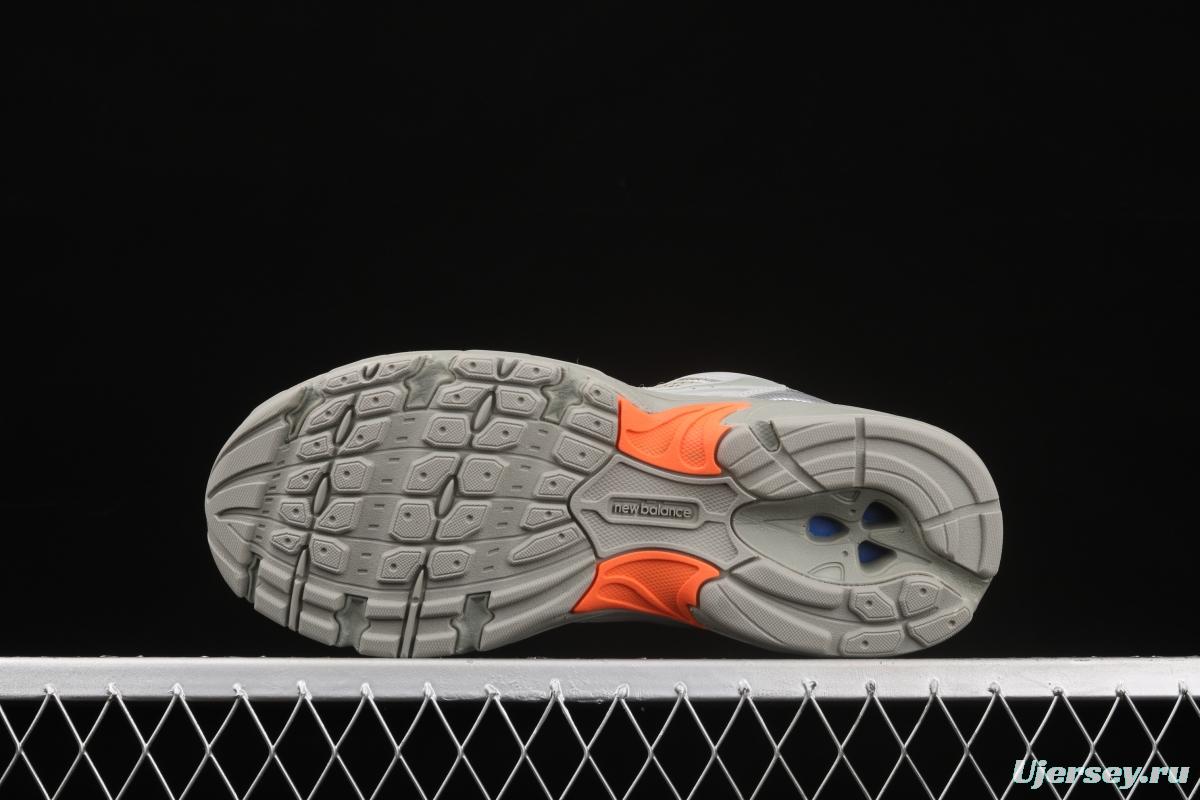 New Balance NB530 series retro leisure jogging shoes MR530ASA